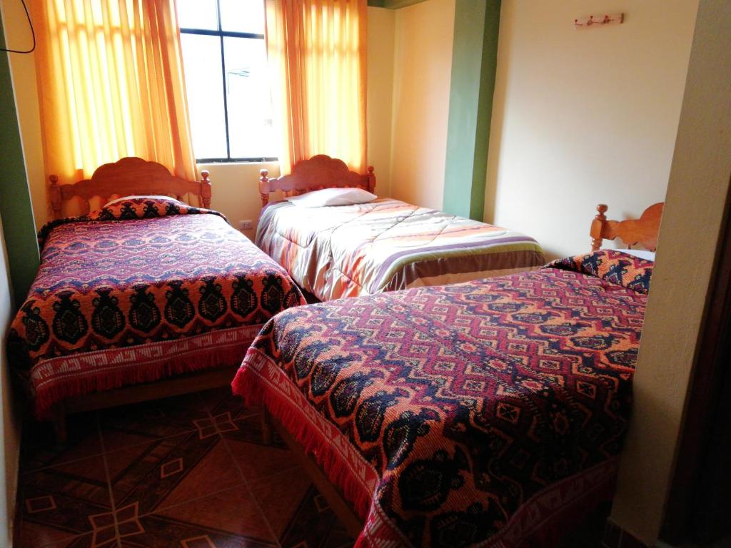 Scheler Artizon Trek`s House photo 2