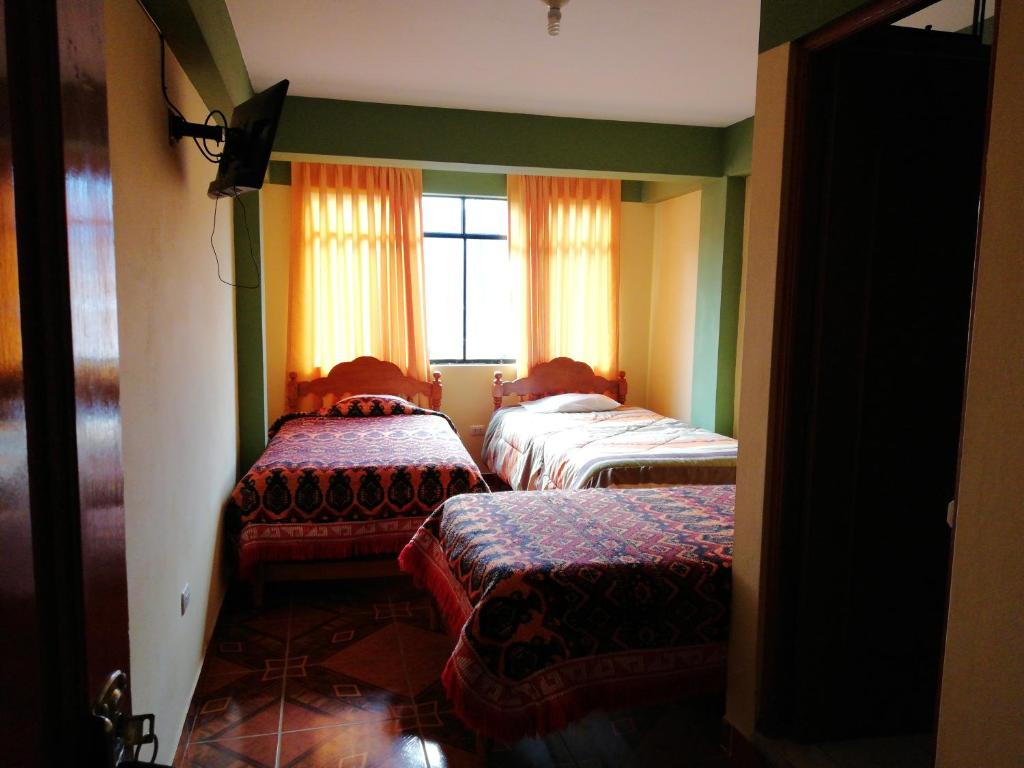 Scheler Artizon Trek`s House photo 3