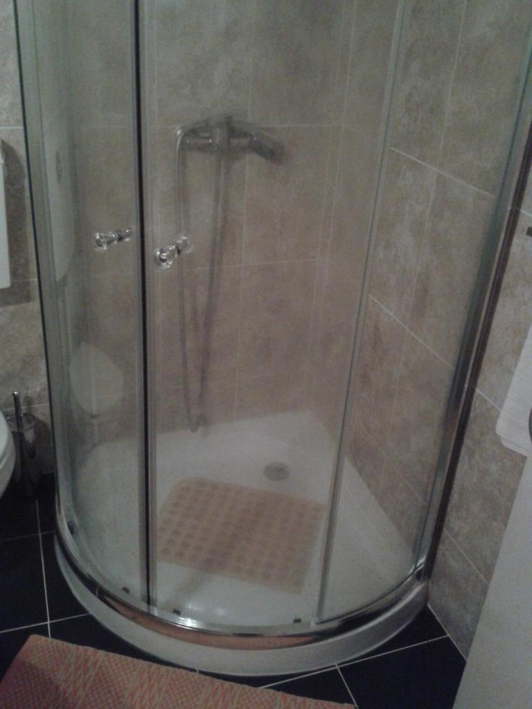 Двухместный (Двухместный номер с 1 кроватью или 2 отдельными кроватями), Residencial Lira - B&B