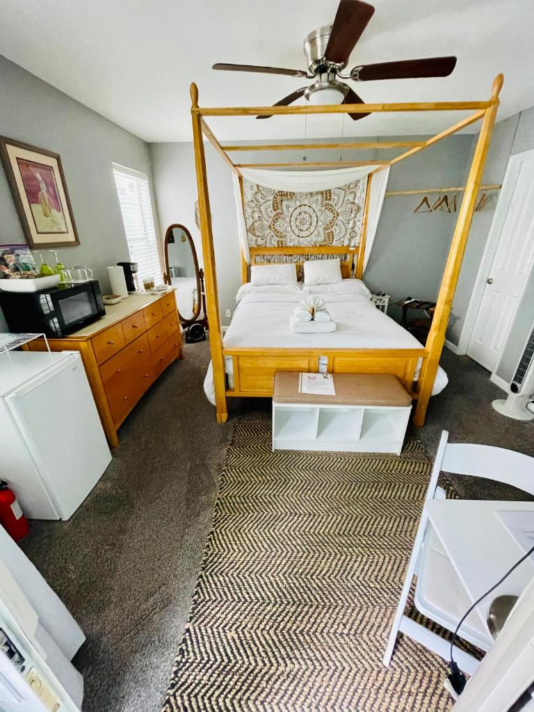 Boho Chic Beach Suite image
