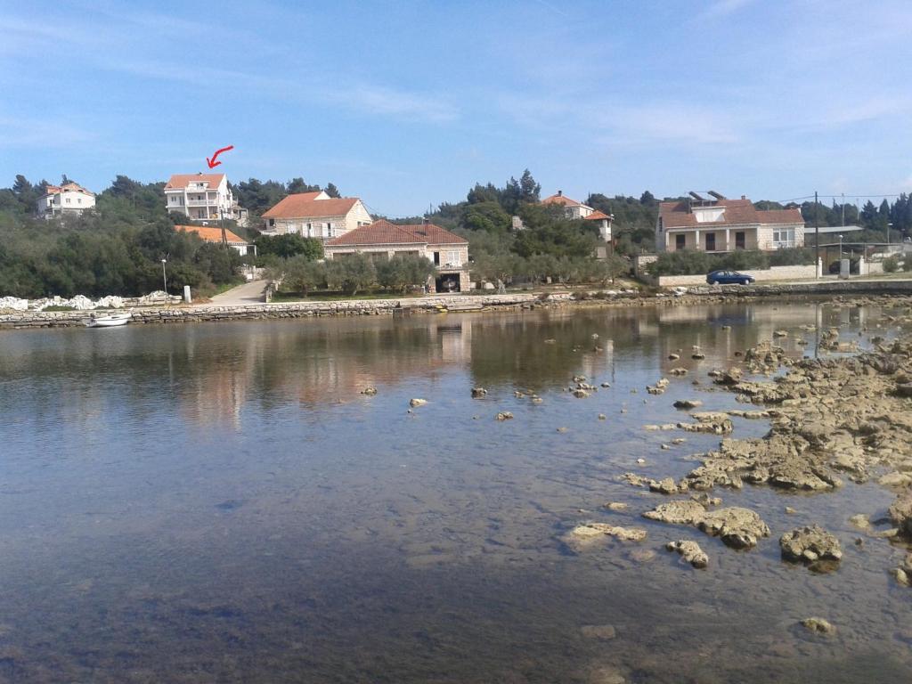 Apartments Krajančić photo 2