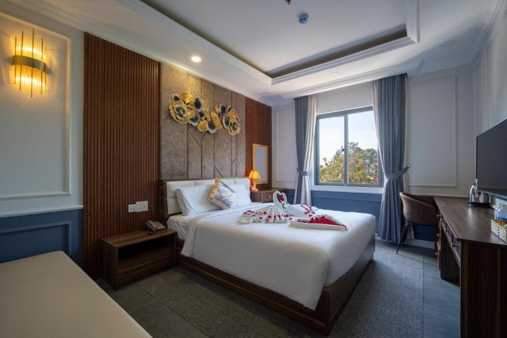 HOTEL HAPPY PHU QUOC