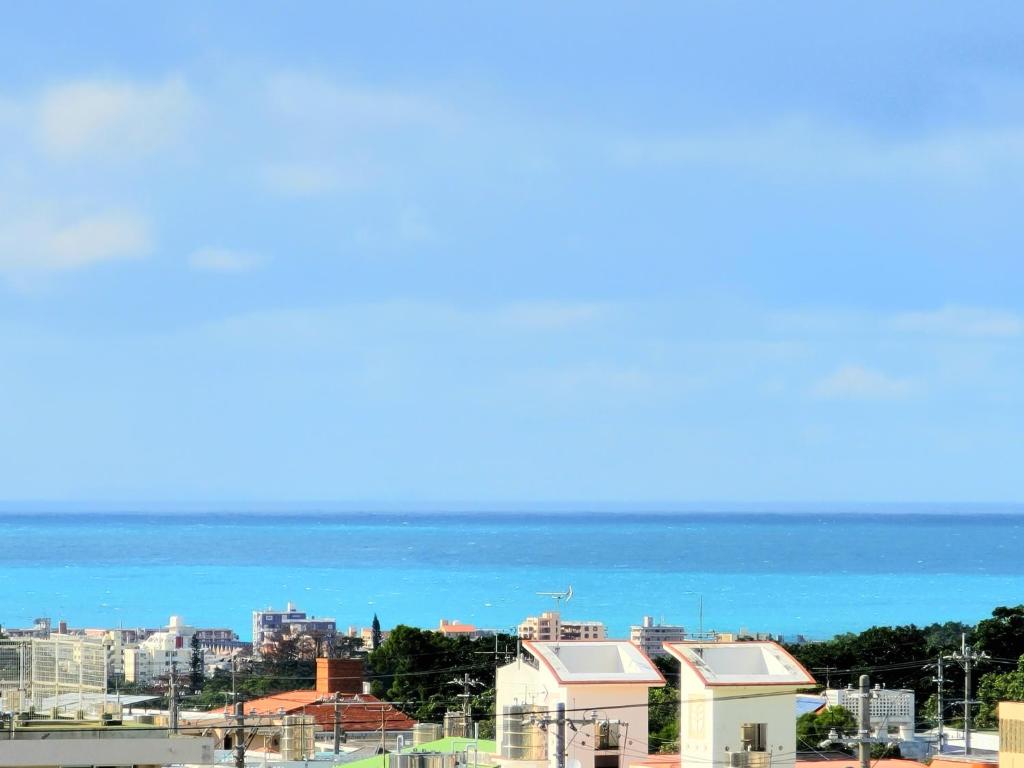 Villa Blu Okinawa Chatan 2-1 ヴィラブルー沖縄北谷2-1 "沖縄アリーナ徒歩圏内の民泊ホテル" photo 4