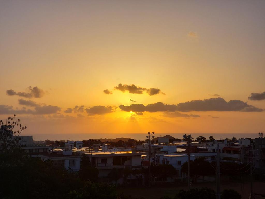 Villa Blu Okinawa Chatan 2-3 ヴィラブルー沖縄北谷2-3 "沖縄アリーナ徒歩圏内の民泊ホテル" photo 4