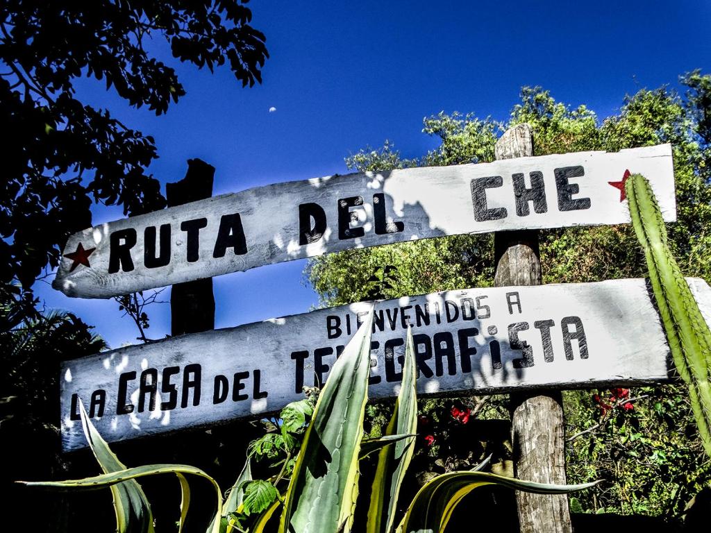 Casa del Telegrafista photo 1