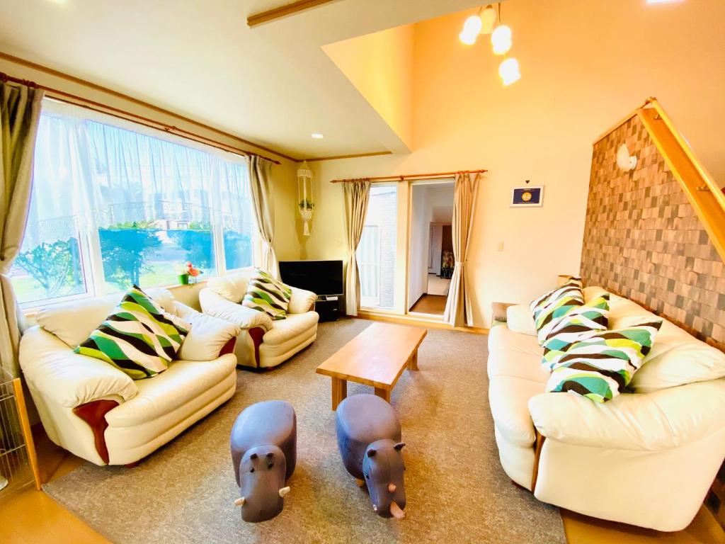 Ecco's House エッコズハウス photo 1
