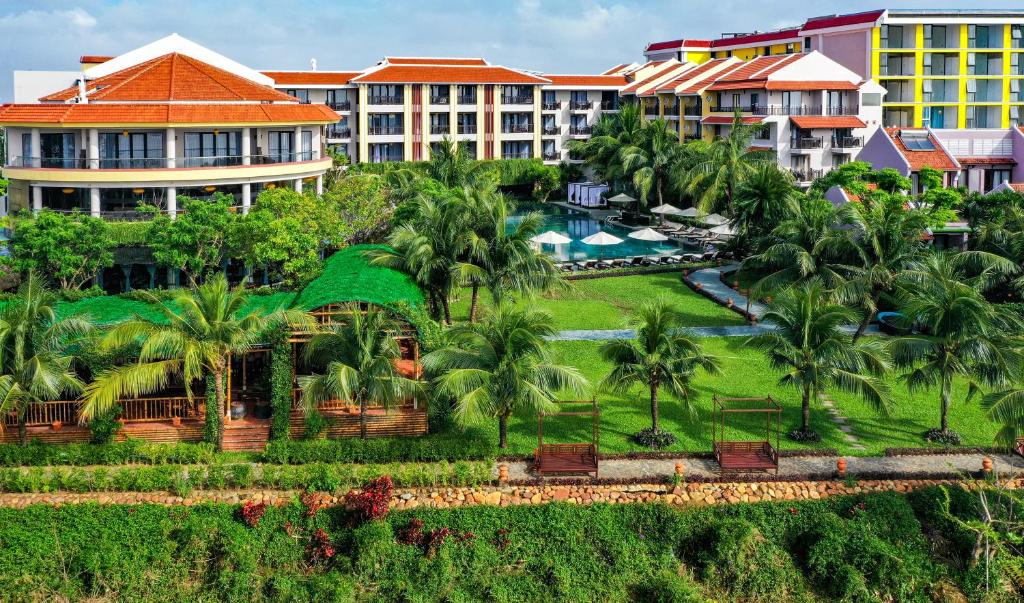 Hoi An Silk Marina Resort & Spa