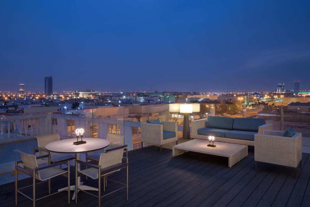 Staybridge Suites Al Khobar, an IHG Hotel photo 1