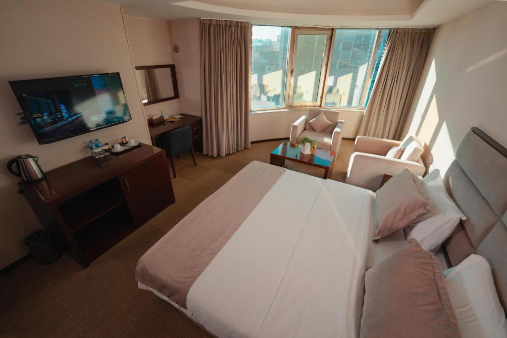 Mihrako Hotel & Spa photo 2