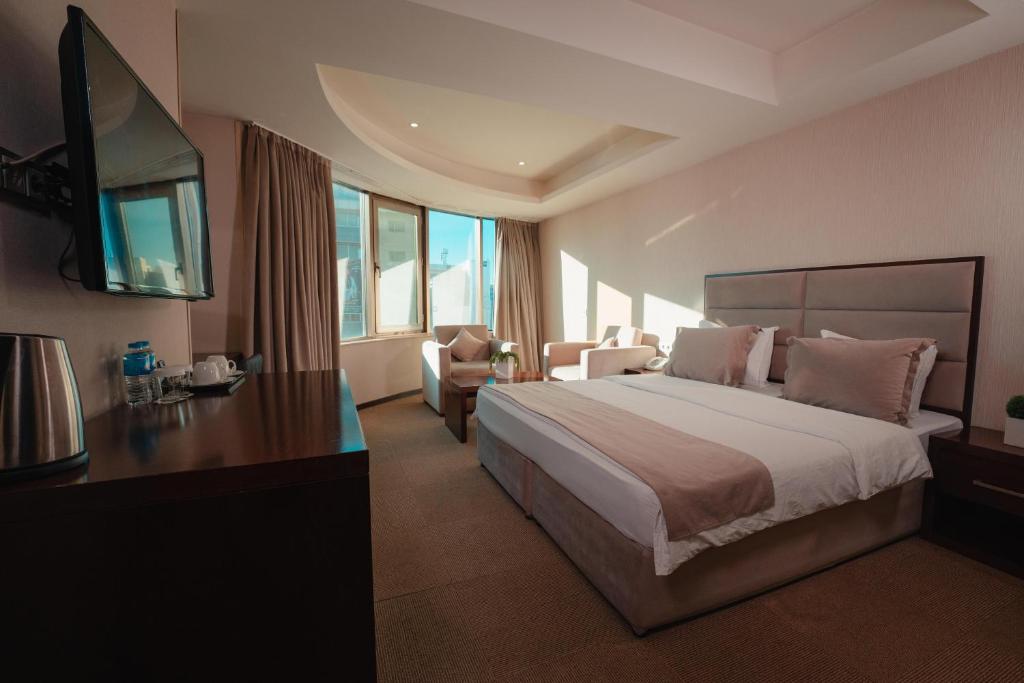 Mihrako Hotel & Spa photo 3
