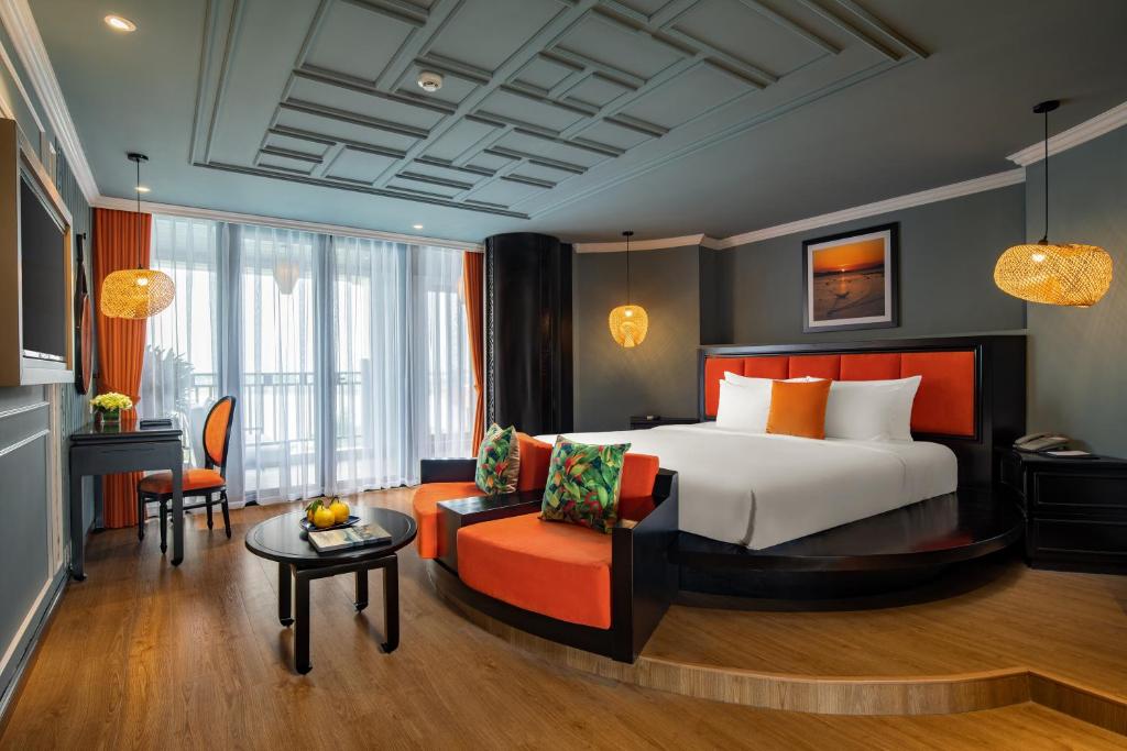 Hoi An Silk Marina Resort & Spa