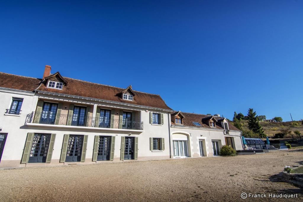 Gite Domaine de Trevety photo 4