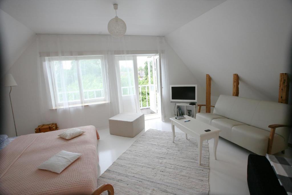 Legendide Maja Kuurordiapartment Väikse viigi ääres photo 3