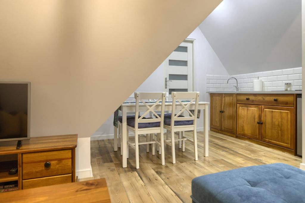 Apartament na Szczycie photo 3
