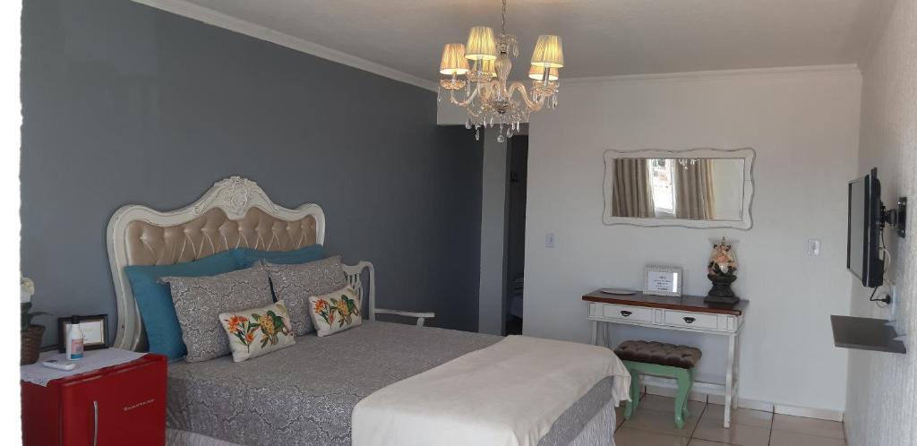 Pousada Cris Garden Bed&Breakfast photo 4