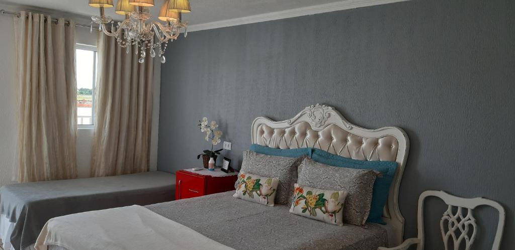 Pousada Cris Garden Bed&Breakfast photo 3