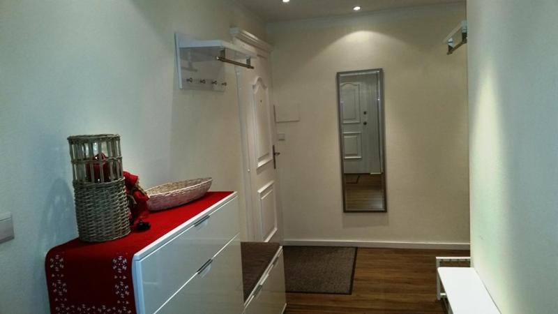 Ferienwohnung Spreng photo 3