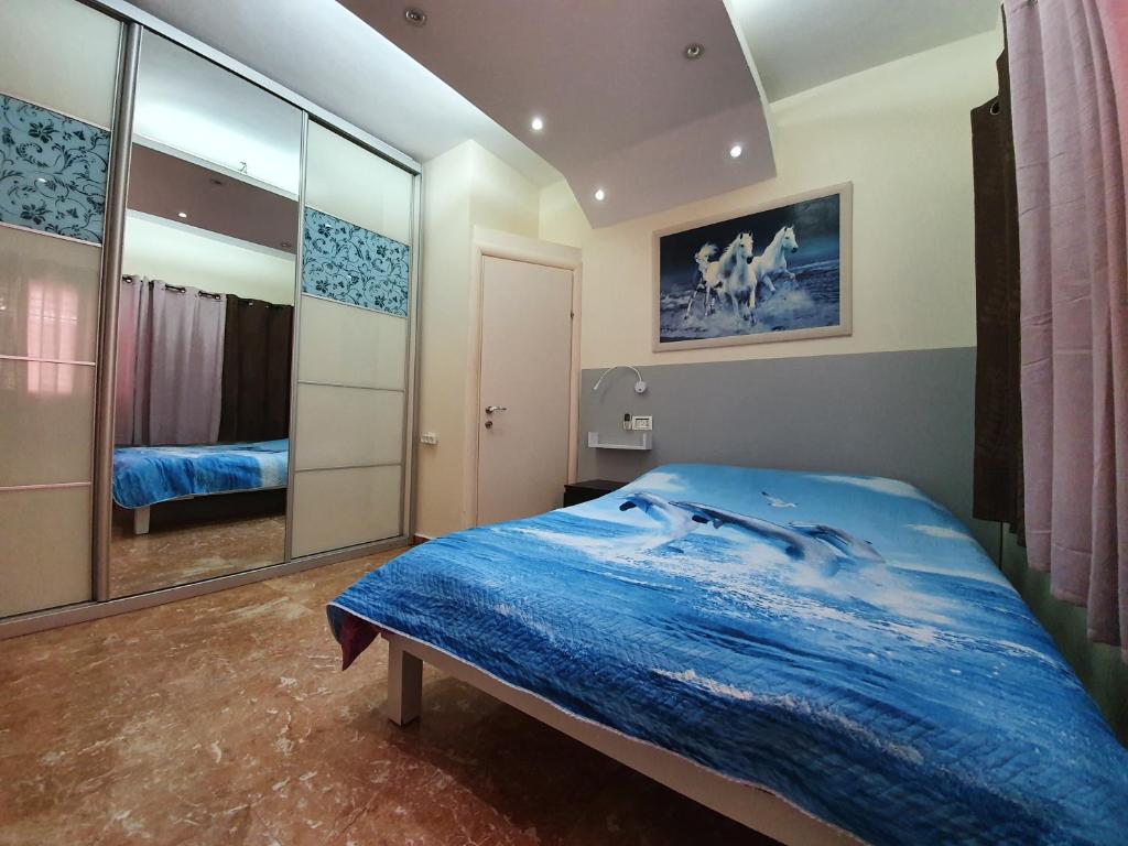 Ezore Yam Apartmens - Elmali'akh St. 4 photo 1