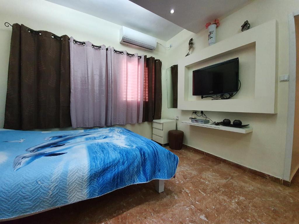 Ezore Yam Apartmens - Elmali'akh St. 4 photo 2