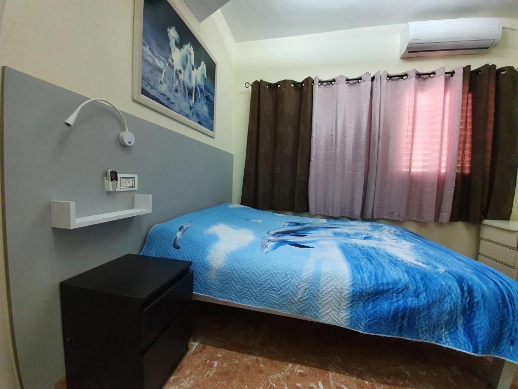 Ezore Yam Apartmens - Elmali'akh St. 4 photo 3