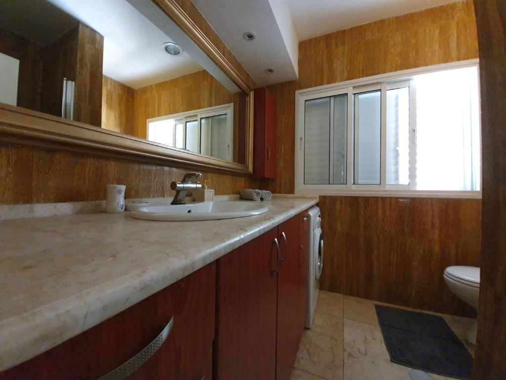 Ezore Yam Apartmens - Elmali'akh St. 4 photo 4