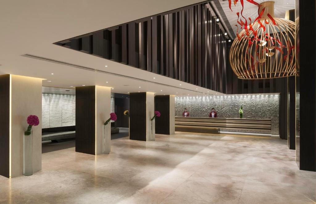 Gateway Hotel, Marco Polo photo 1