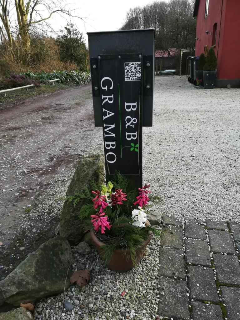 Grambo Bed & Breakfast photo 1