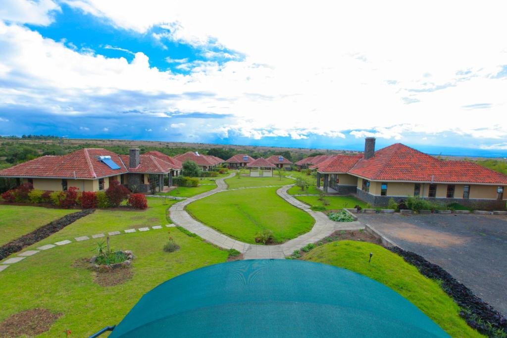 Mtoni Resort, Naro moru photo 3