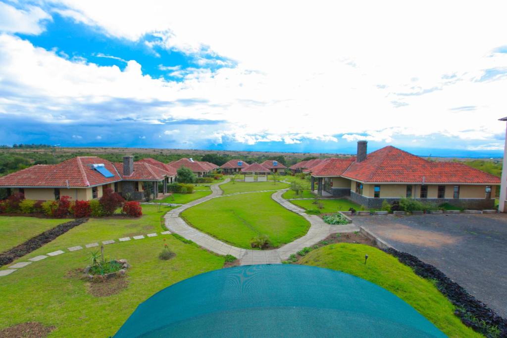 Mtoni Resort, Naro moru photo 4