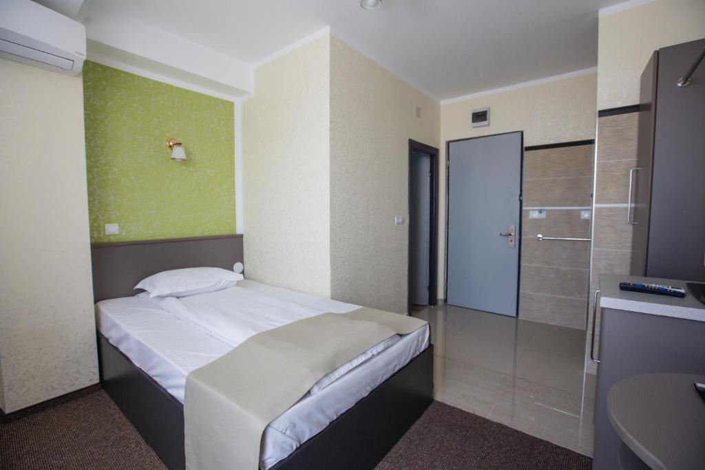 Hotel Seneca photo 2