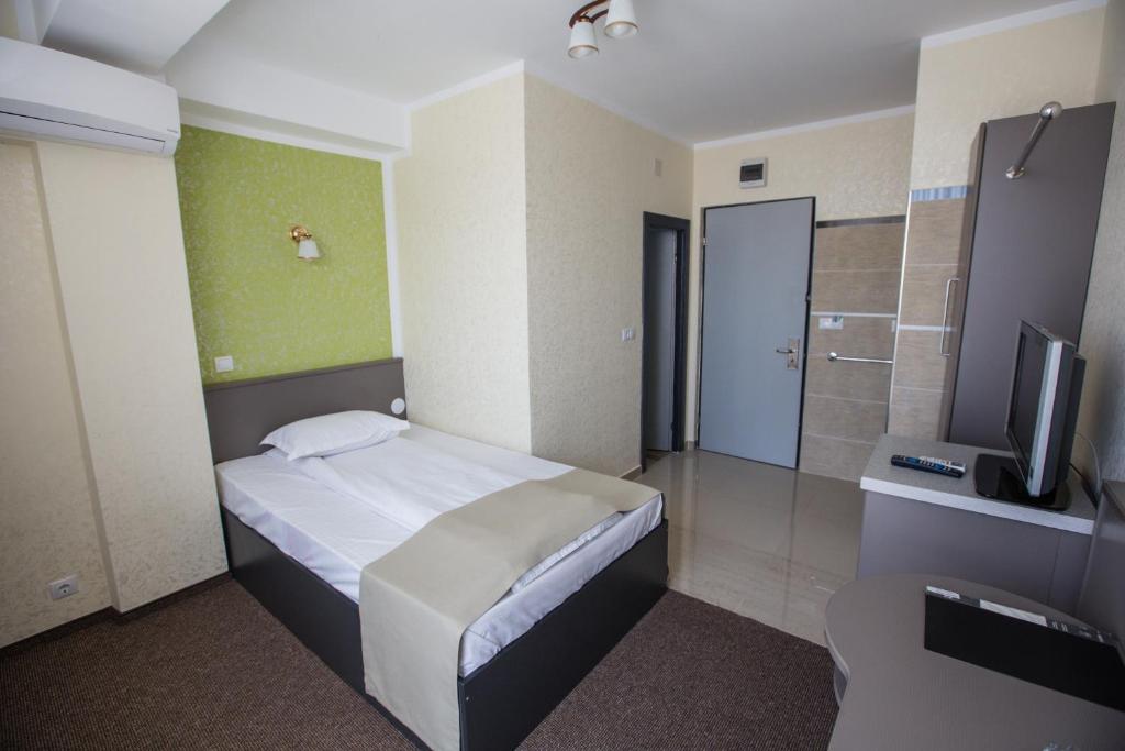 Hotel Seneca photo 3