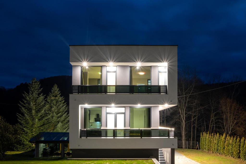 Luxury Villa Rebecca photo 2