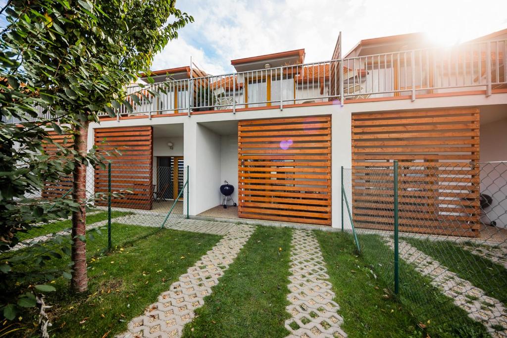 Apartmán Ema Dolní Dunajovice photo 1