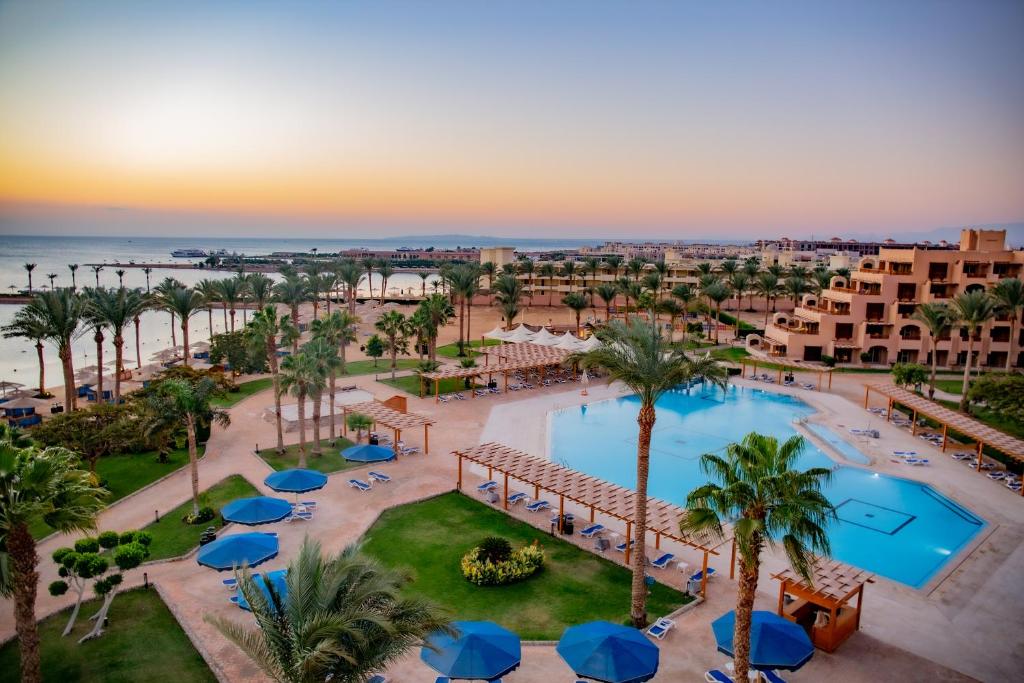 Continental Hotel Hurghada photo 3