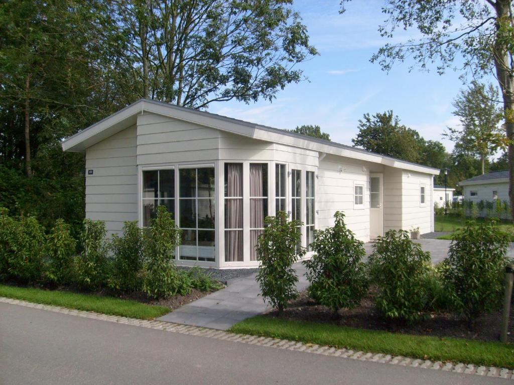 EuroParcs Spaarnwoude photo 2