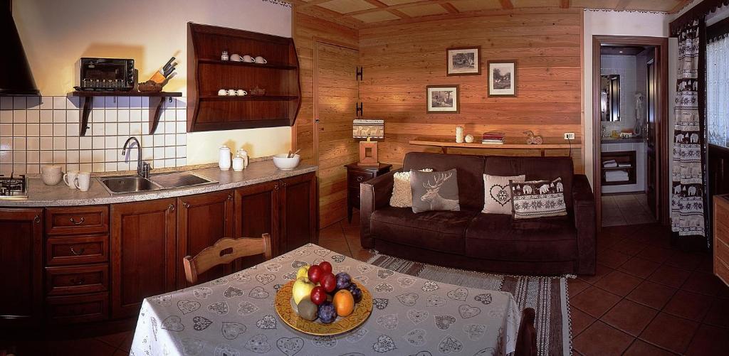 Residence Foyer D'Antan photo 2