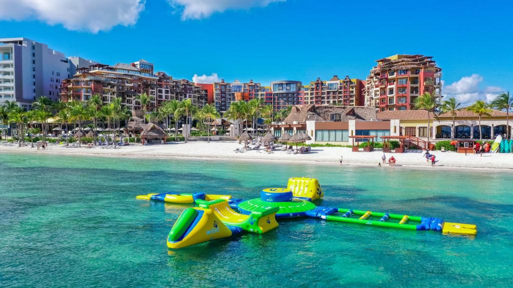 Villa del Palmar Cancun Luxury Beach Resort & Spa photo 3