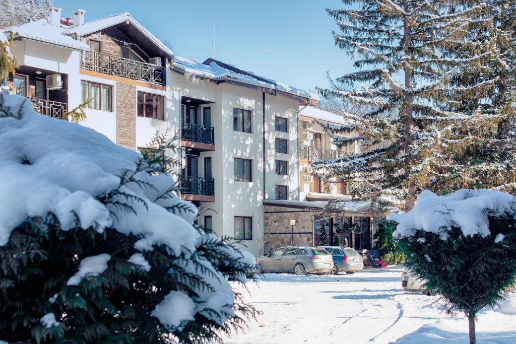 Ostrova Holiday Village photo 3