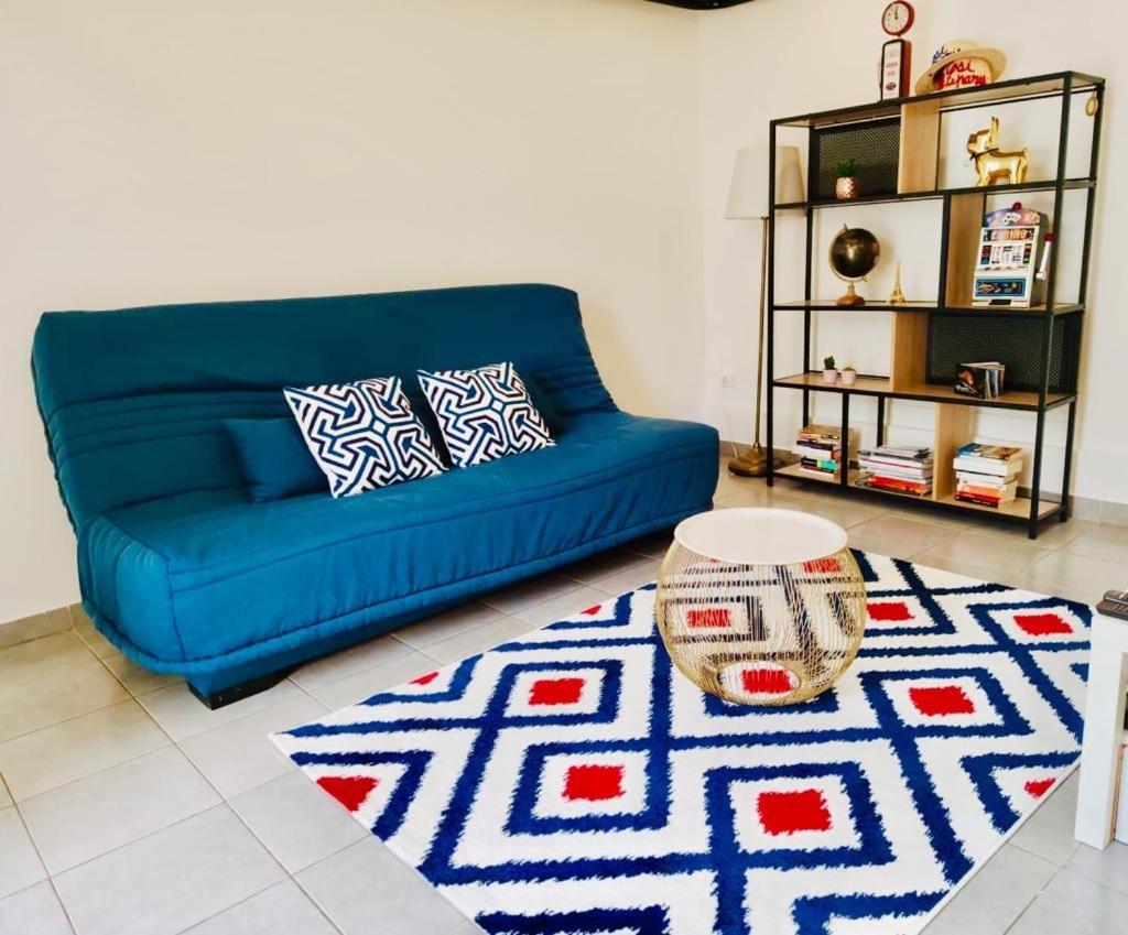 STUDIO COSY LE Ti PARIS WIFI & NETFLIX