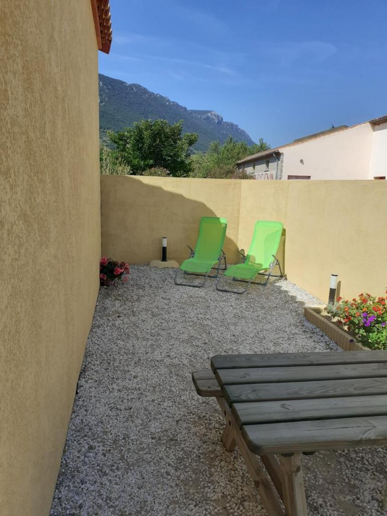Studio les trois chemins photo 3
