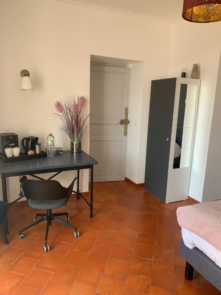 CHAMBRE D'HOTE photo 3