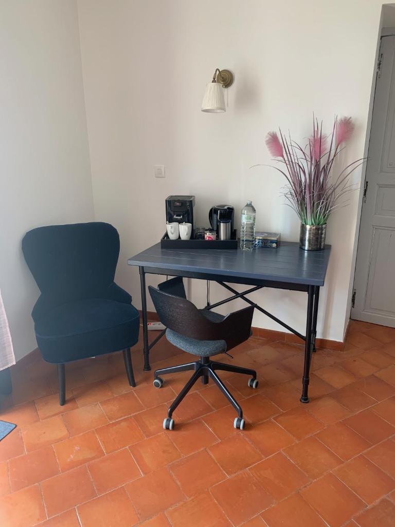 CHAMBRE D'HOTE photo 2