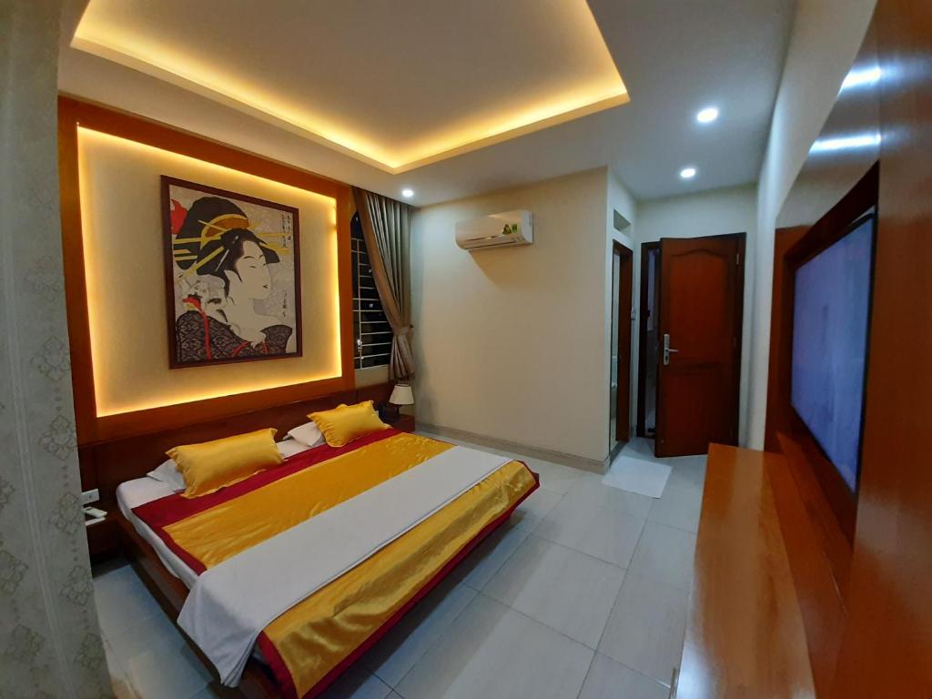 Cát tường 2 hotel