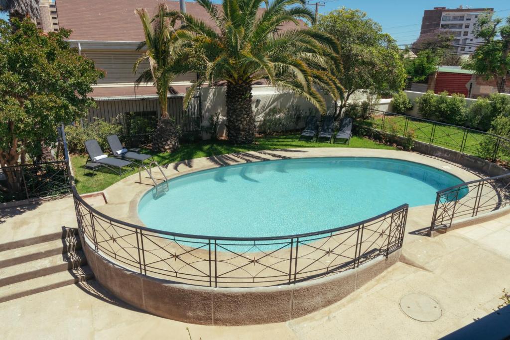 Hotel Boutique Casa Recreo photo 3