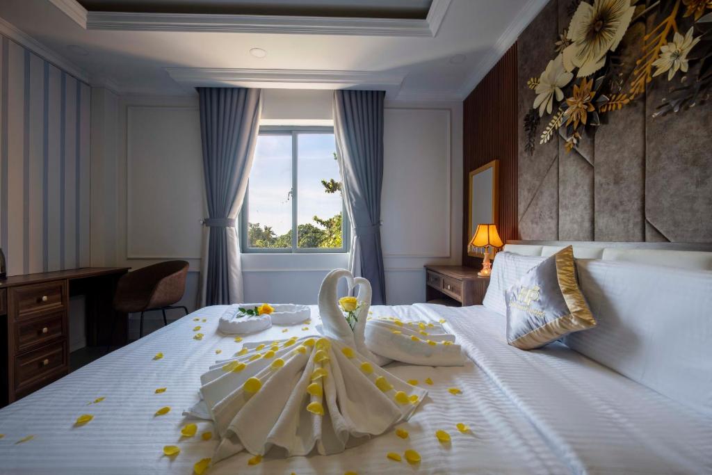 HOTEL HAPPY PHU QUOC