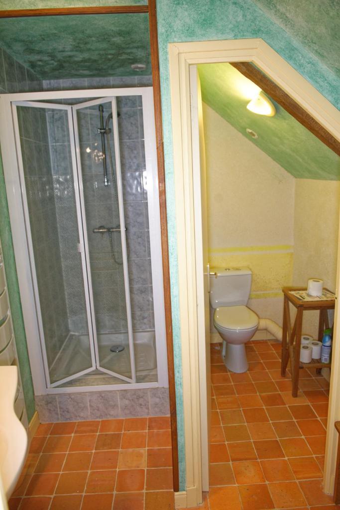 Chambre d'hotes Au Vieux Moulin photo 2