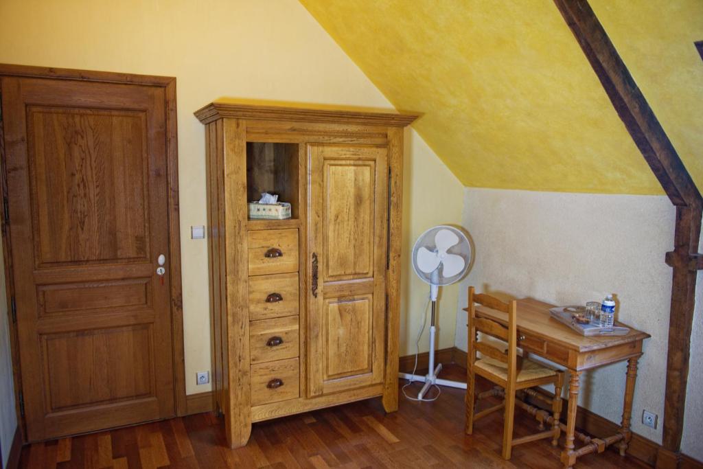 Chambre d'hotes Au Vieux Moulin photo 3