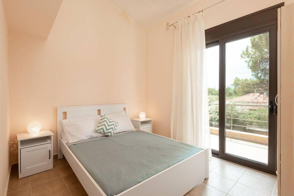 #FLH - Honeydew Home, Vourvourou photo 2