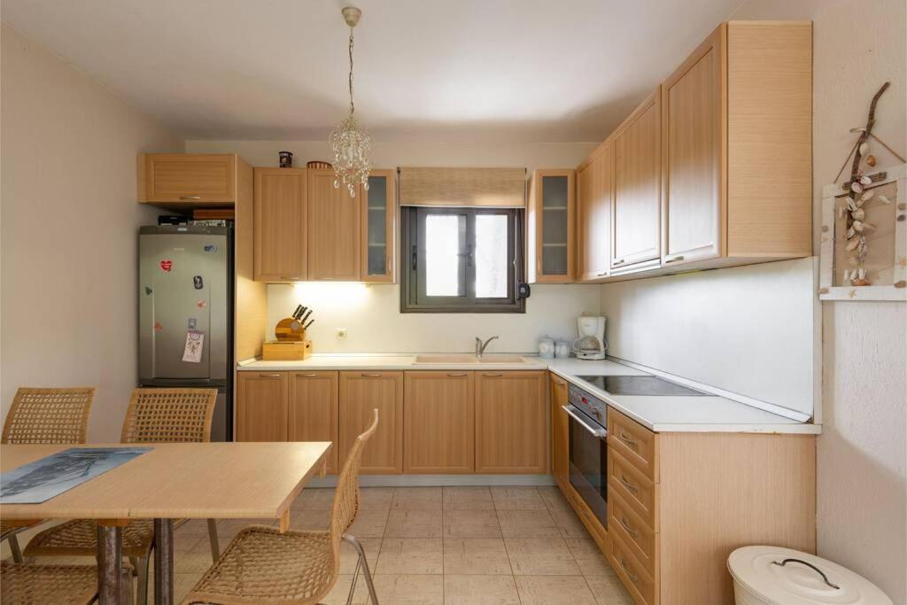 #FLH - Honeydew Home, Vourvourou photo 4