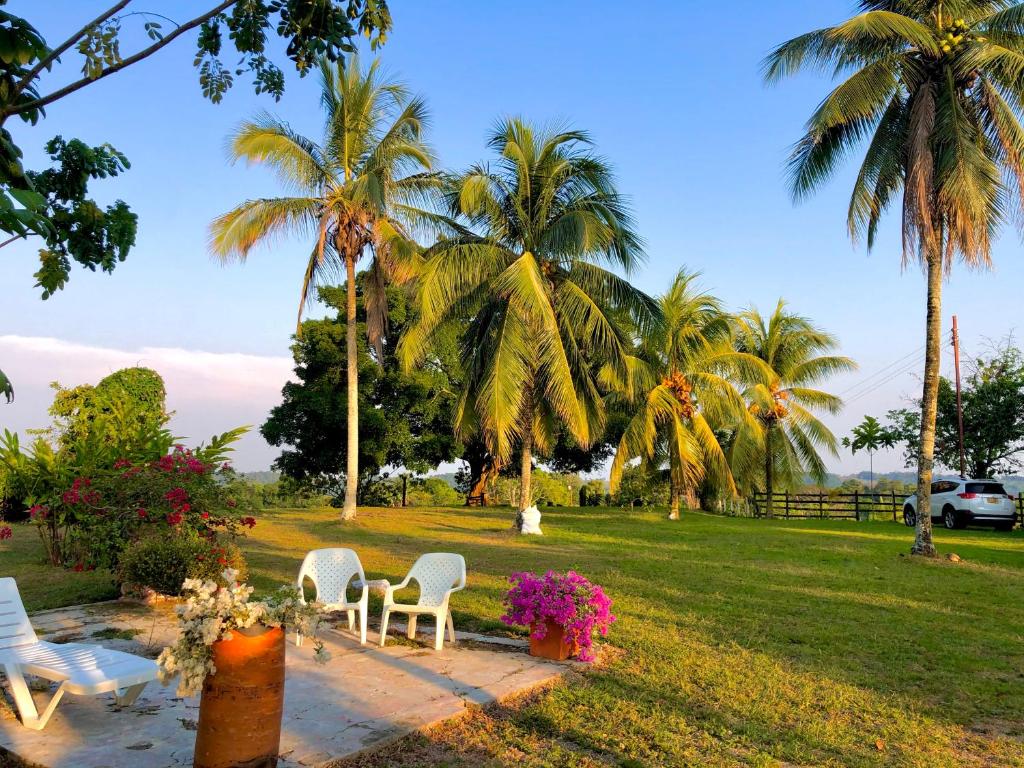 Finca Hotel Doradal photo 4